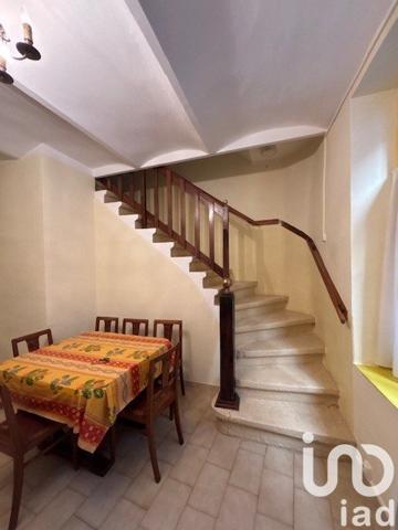 Maison de village 4 pièces de 49 m² à Largentière (07110)