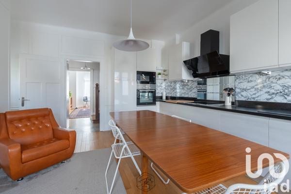 Maison à vendre 5 pièces 98 m² Thionville