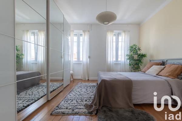 Maison à vendre 5 pièces 98 m² Thionville