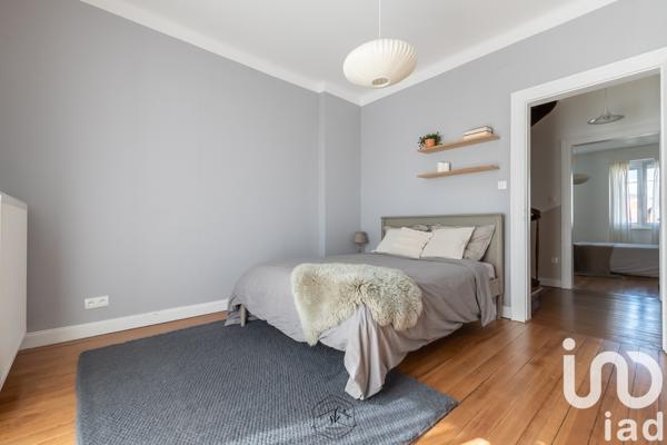 Maison à vendre 5 pièces 98 m² Thionville