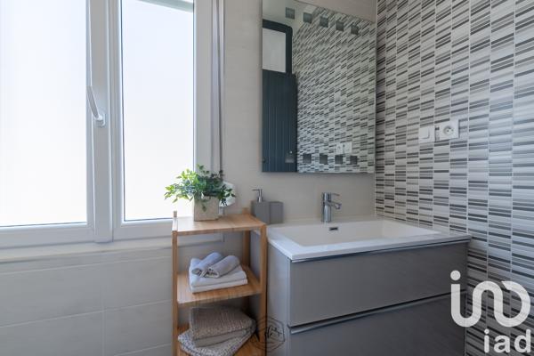 Maison à vendre 5 pièces 98 m² Thionville