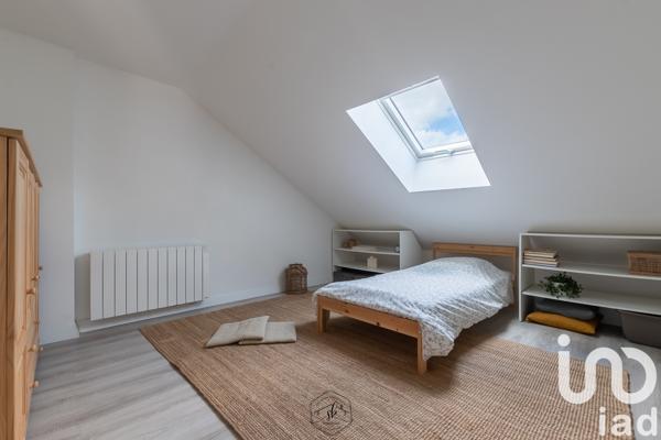 Maison à vendre 5 pièces 98 m² Thionville