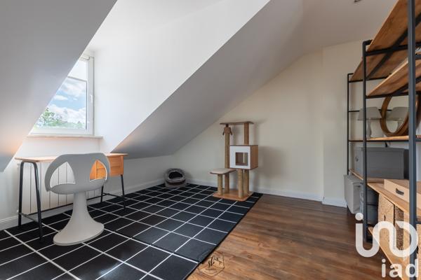 Maison à vendre 5 pièces 98 m² Thionville