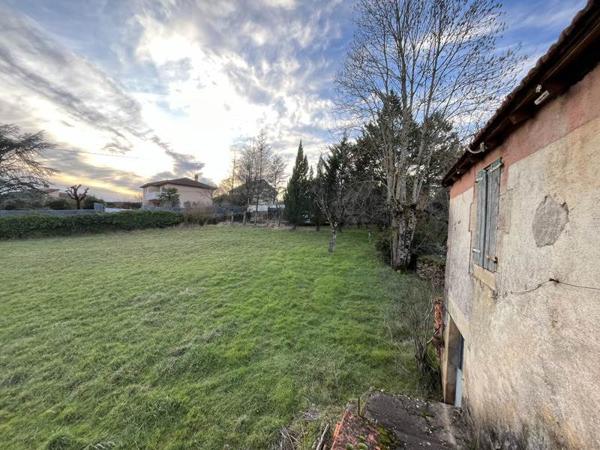 Maison 140 000 € Villefranche-de-Rouergue 4 p 70 m² DPE E