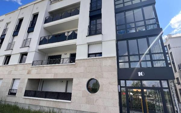 Appartement à louer    1 pièce • 30,44 m2 Chessy