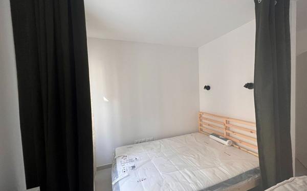 Appartement à louer    1 pièce • 30,44 m2 Chessy