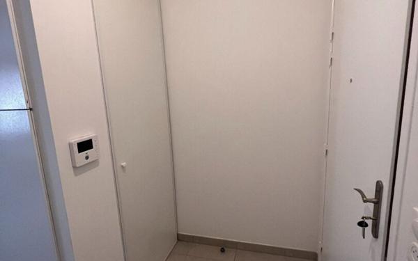 Appartement à louer    1 pièce • 30,44 m2 Chessy