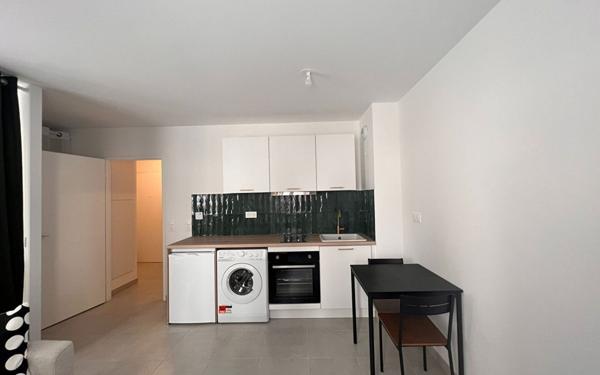 Appartement à louer    1 pièce • 30,44 m2 Chessy