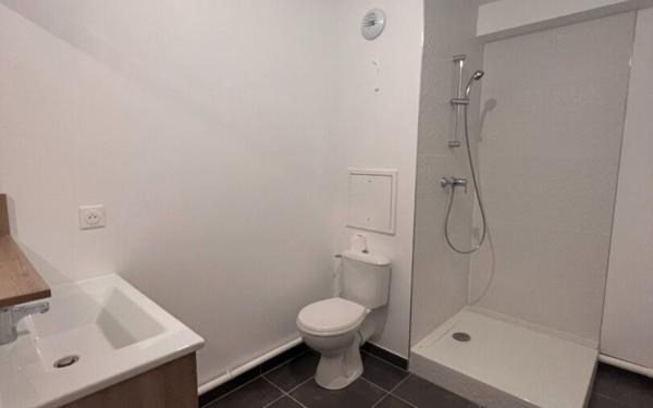 Appartement à louer    1 pièce • 30,44 m2 Chessy