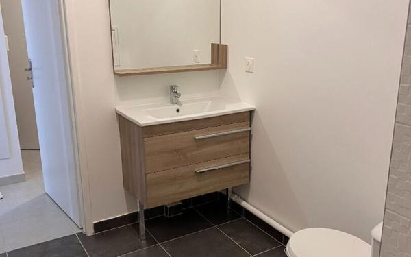 Appartement à louer    1 pièce • 30,44 m2 Chessy