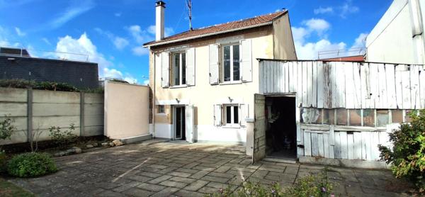 Achat 5 Pieces 107 92000 Nanterre idf6042