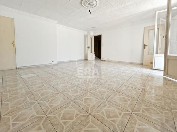 Appartement 3 pièces 83 m2 Pont de vivaux 13010