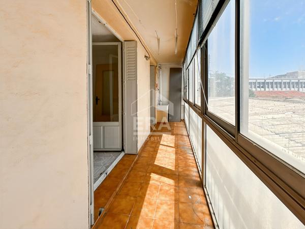 Appartement 3 pièces 83 m2 Pont de vivaux 13010