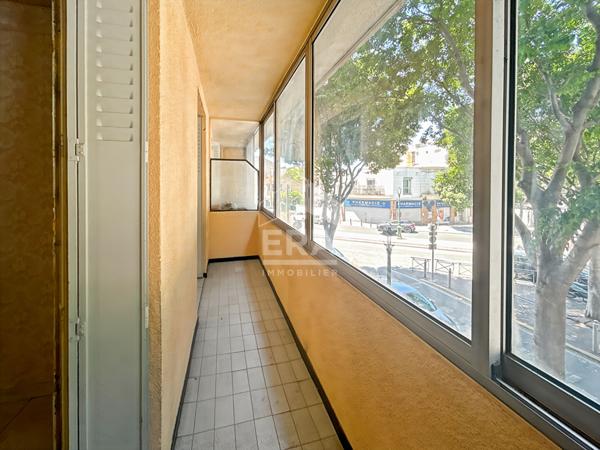 Appartement 3 pièces 83 m2 Pont de vivaux 13010