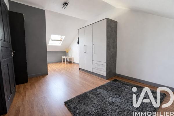 Maison à vendre 3 pièces 80 m² Saint-Joseph