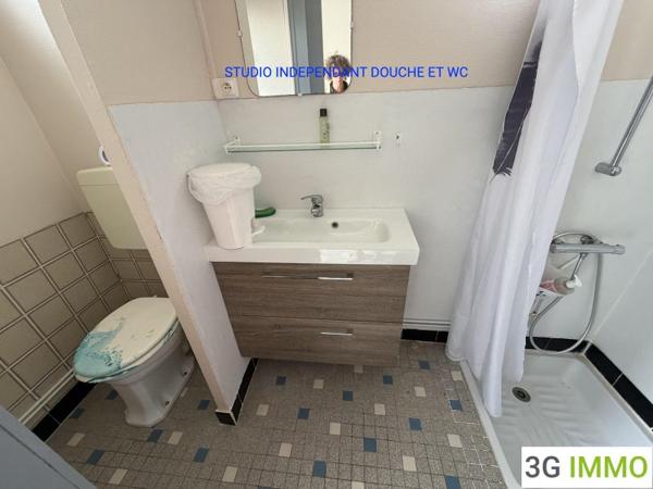 Vente / Maison à Saint-Vincent-sur-Jard (85520)