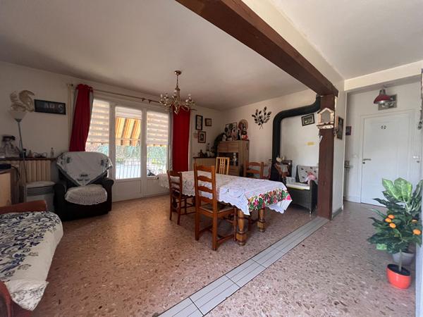 Maison Montrichard
