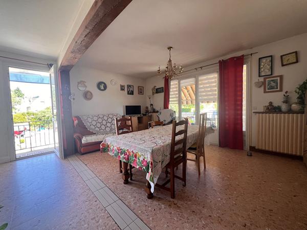 Maison Montrichard