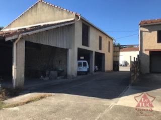 Ferme à Mondragon Mondragon (84430)