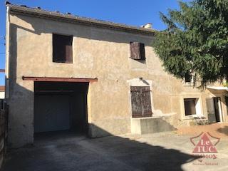 Ferme à Mondragon Mondragon (84430)