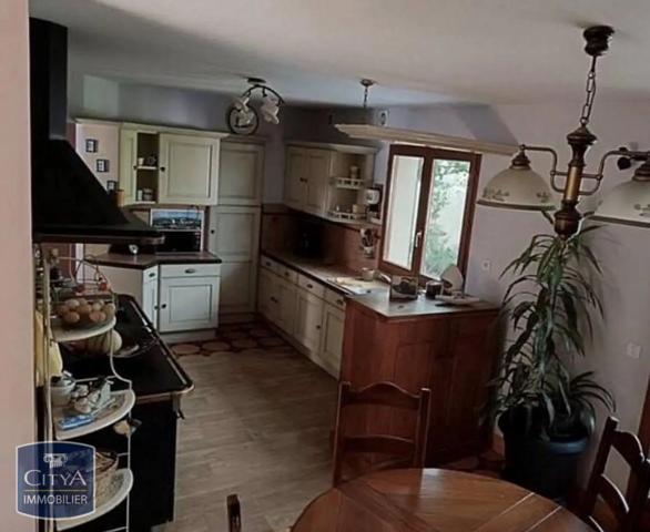 Maison à louer 4 pièces 131m² Argenteuil (95100)