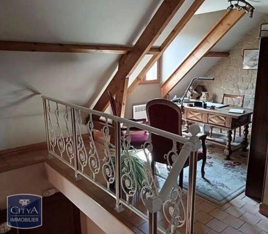 Maison à louer 4 pièces 131m² Argenteuil (95100)
