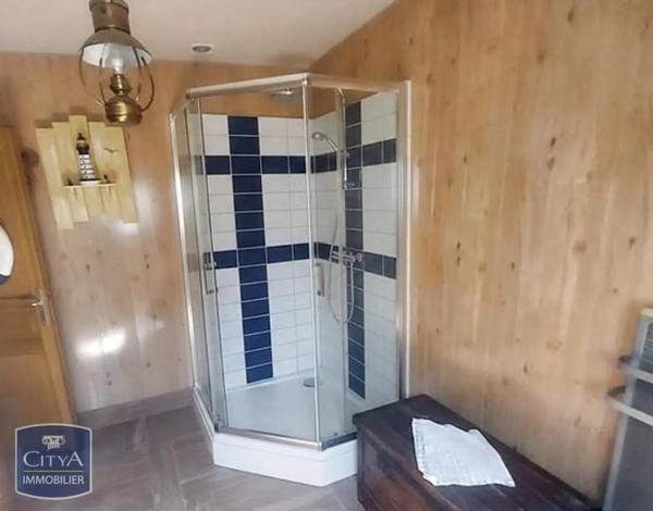 Maison à louer 4 pièces 131m² Argenteuil (95100)