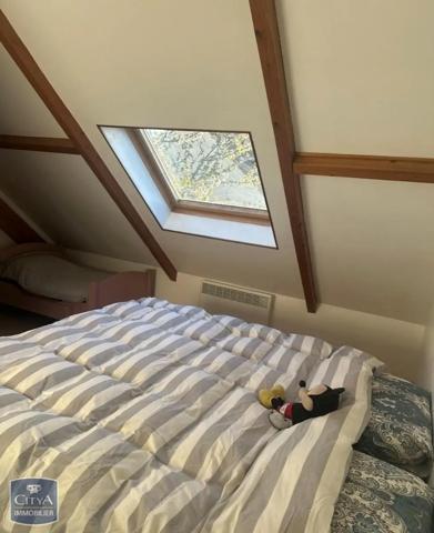 Maison à louer 4 pièces 131m² Argenteuil (95100)