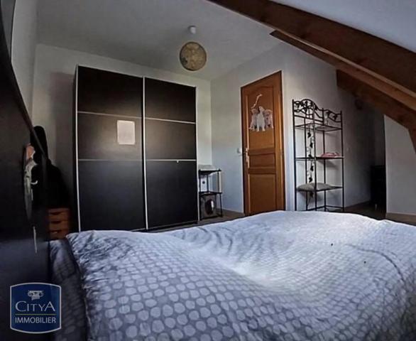 Maison à louer 4 pièces 131m² Argenteuil (95100)