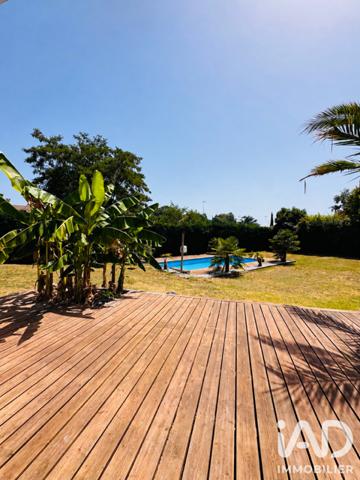 Maison à vendre 8 pièces 160 m² Vayres