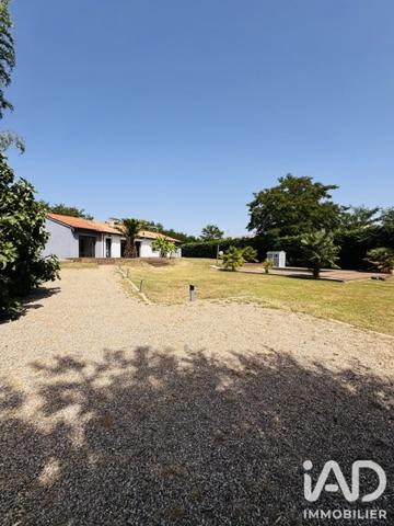 Maison à vendre 8 pièces 160 m² Vayres