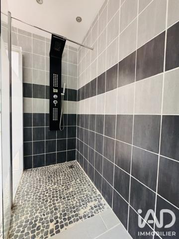 Maison à vendre 8 pièces 160 m² Vayres