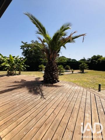 Maison à vendre 8 pièces 160 m² Vayres