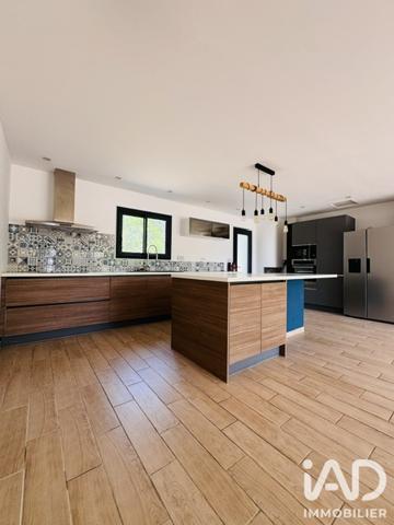 Maison à vendre 8 pièces 160 m² Vayres