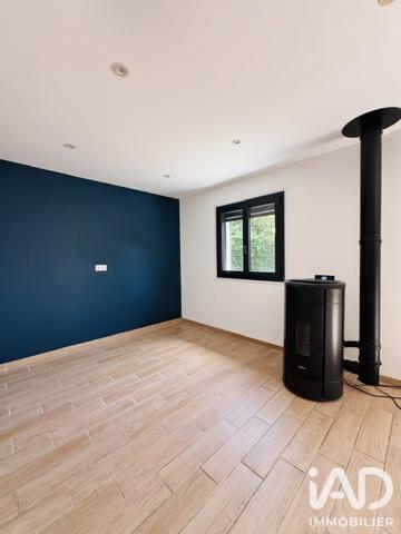 Maison à vendre 8 pièces 160 m² Vayres