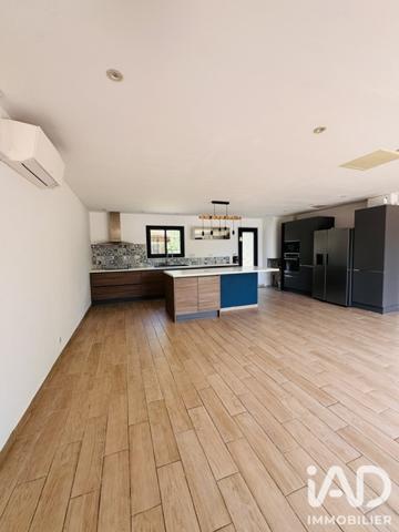 Maison à vendre 8 pièces 160 m² Vayres