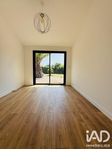 Maison à vendre 8 pièces 160 m² Vayres