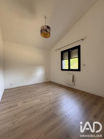 Maison à vendre 8 pièces 160 m² Vayres