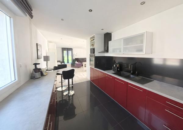 Maison Nantes 70.4 m2 + Garage