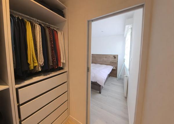 Maison Nantes 70.4 m2 + Garage