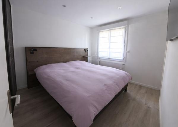 Maison Nantes 70.4 m2 + Garage