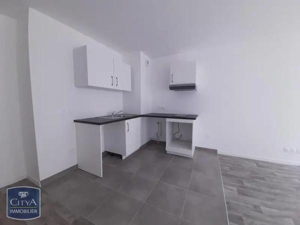 Appartement à louer 3 pièces 60.51m² Vigneux-sur-Seine (91270)