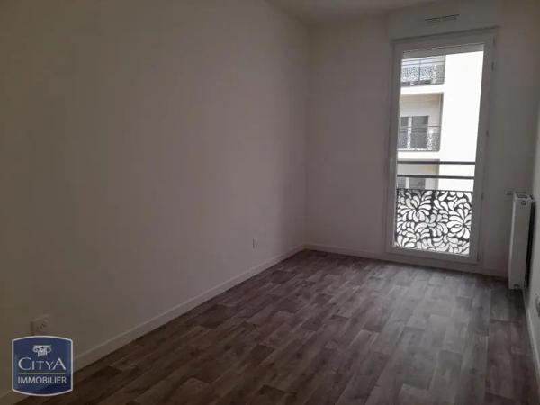 Appartement à louer 3 pièces 60.51m² Vigneux-sur-Seine (91270)