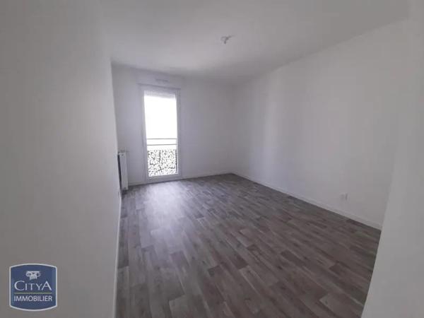 Appartement à louer 3 pièces 60.51m² Vigneux-sur-Seine (91270)