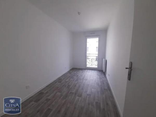 Appartement à louer 3 pièces 60.51m² Vigneux-sur-Seine (91270)