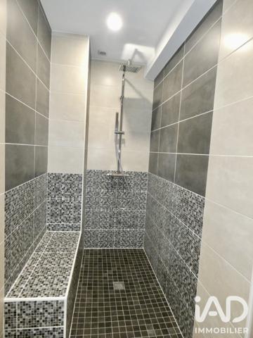 Appartement à vendre 4 pièces 97 m² Poitiers