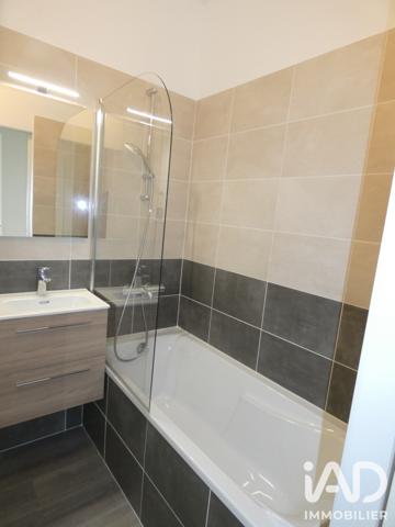 Appartement à vendre 4 pièces 97 m² Poitiers