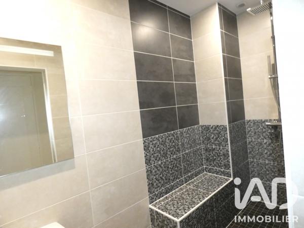 Appartement à vendre 4 pièces 97 m² Poitiers