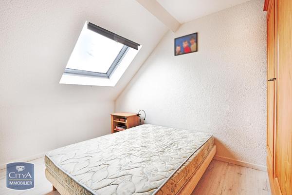 Vente appartement Bavilliers (90800) 3 pièces 60m²