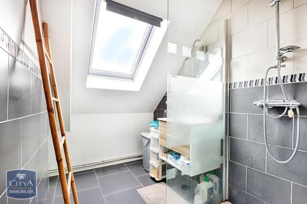 Vente appartement Bavilliers (90800) 3 pièces 60m²